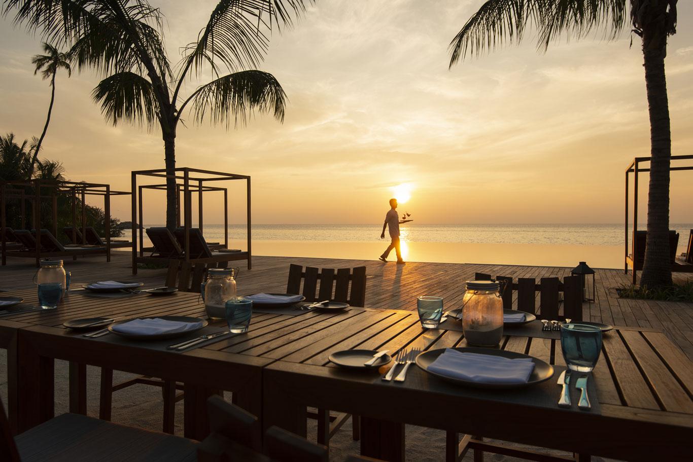 Residence Maldives 3